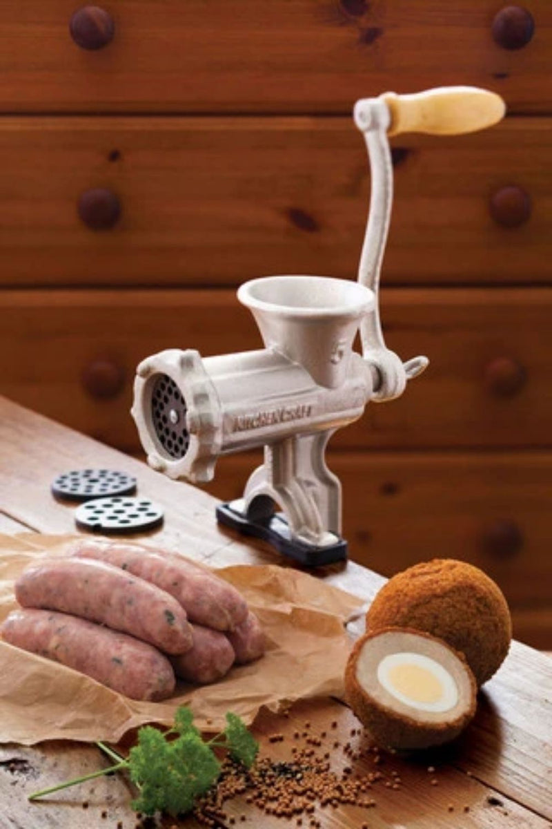 Picadora de Carne Trituradora de Alimentos Picadora de carne robot