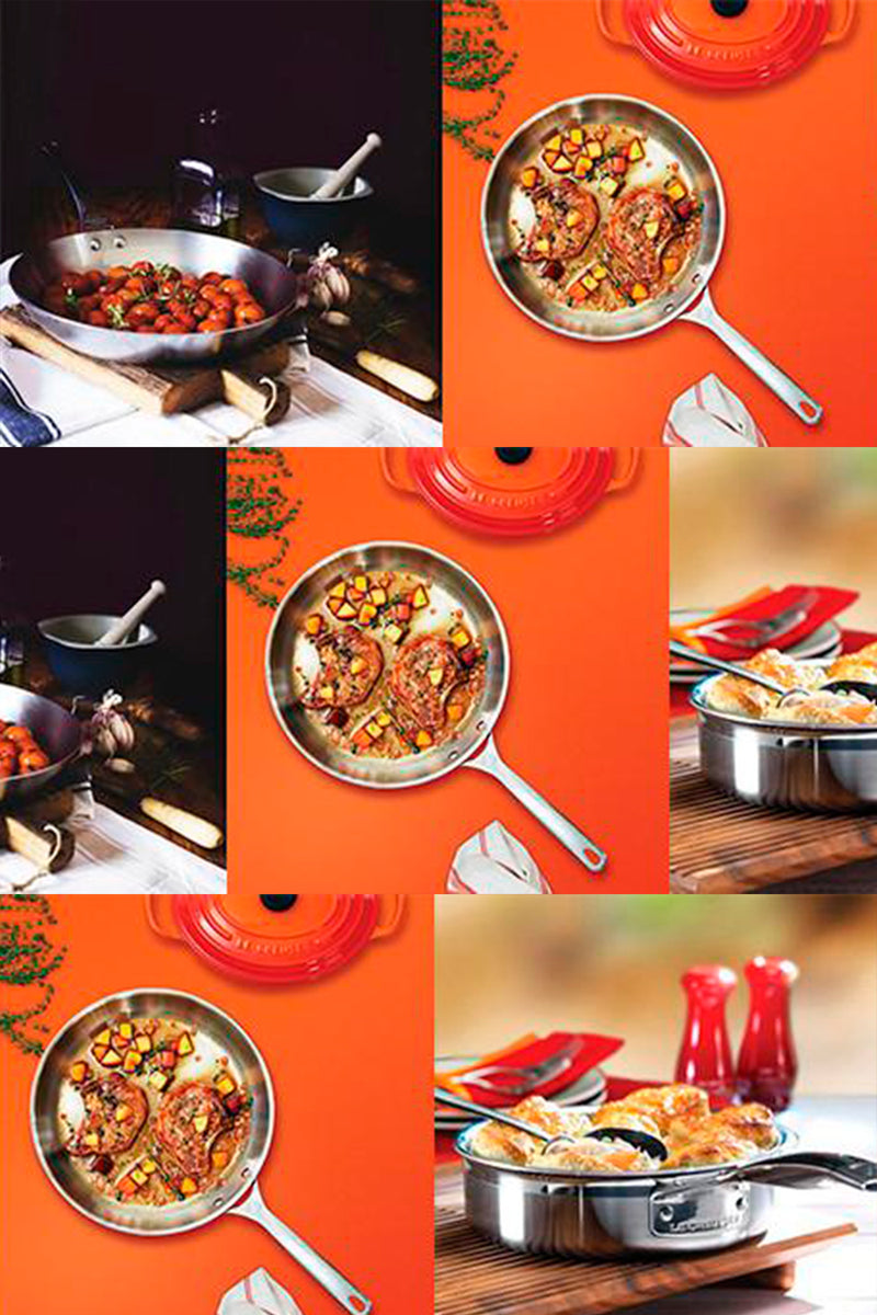 10 Consejos para mantener tus utensilios de cocina de acero inoxidable –  Flavor Kitchen