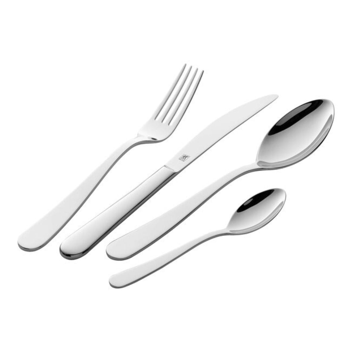 Besteckset Greenwich, 24-teilig – Zwilling
