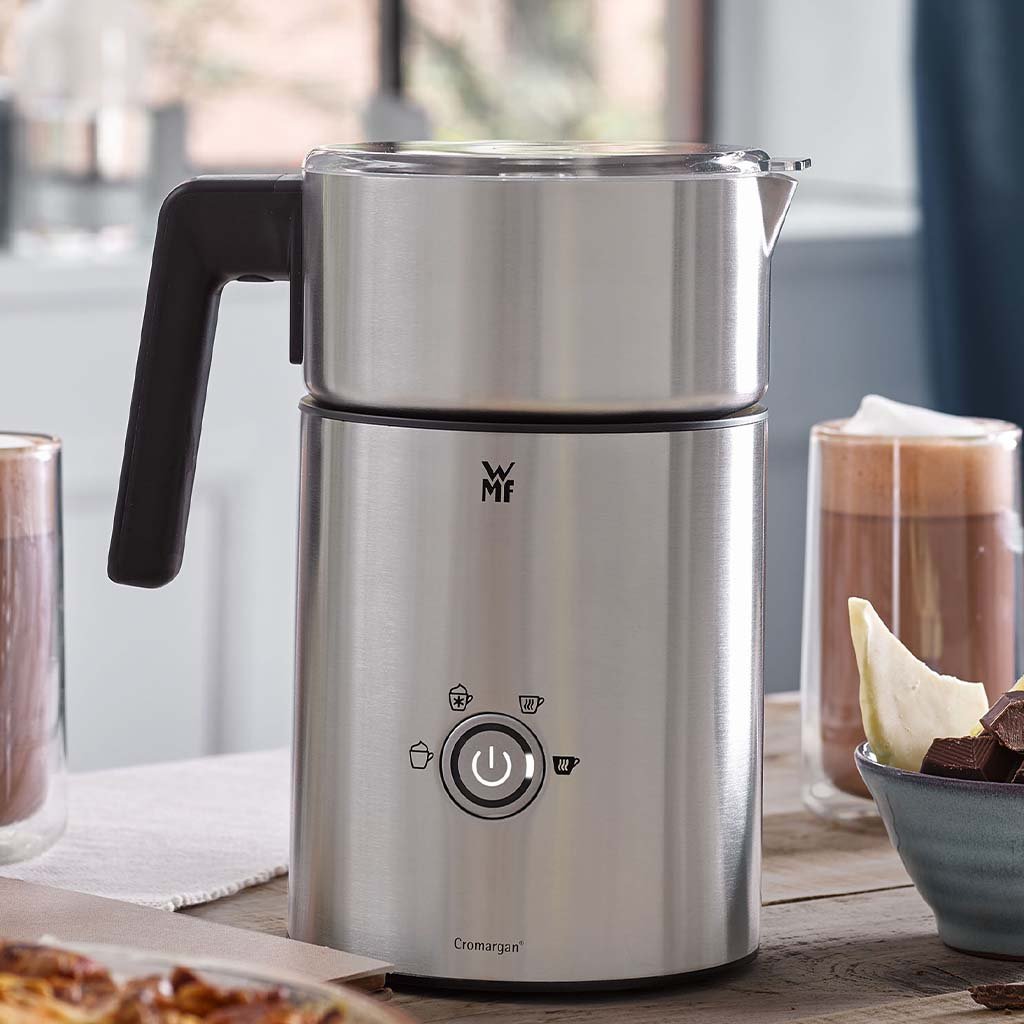 WMF Lono Milk Frother Milk & Choc Claudia&Julia