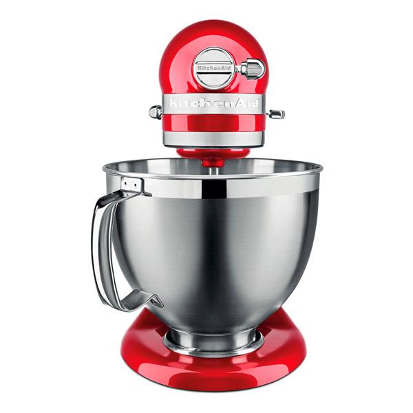 Robot de cocina KitchenAid Artisan 5KSM185 (varios colores) - Claudia&Julia