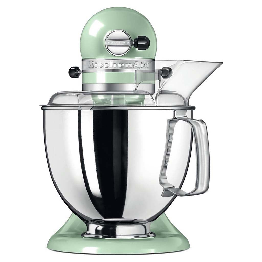Robot de cocina KitchenAid ARTISAN Modelo 175 - Claudia&Julia