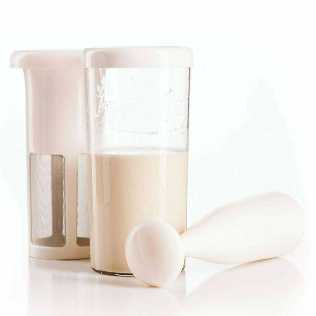 Chufamix Vegan Milker® – Claudia&Julia
