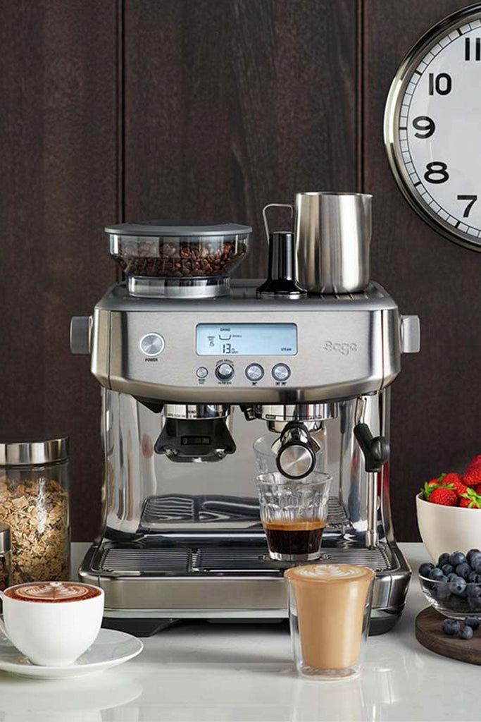 Cafeteras automáticas: ventajas y cómo escoger la ideal-Claudia&amp;Julia