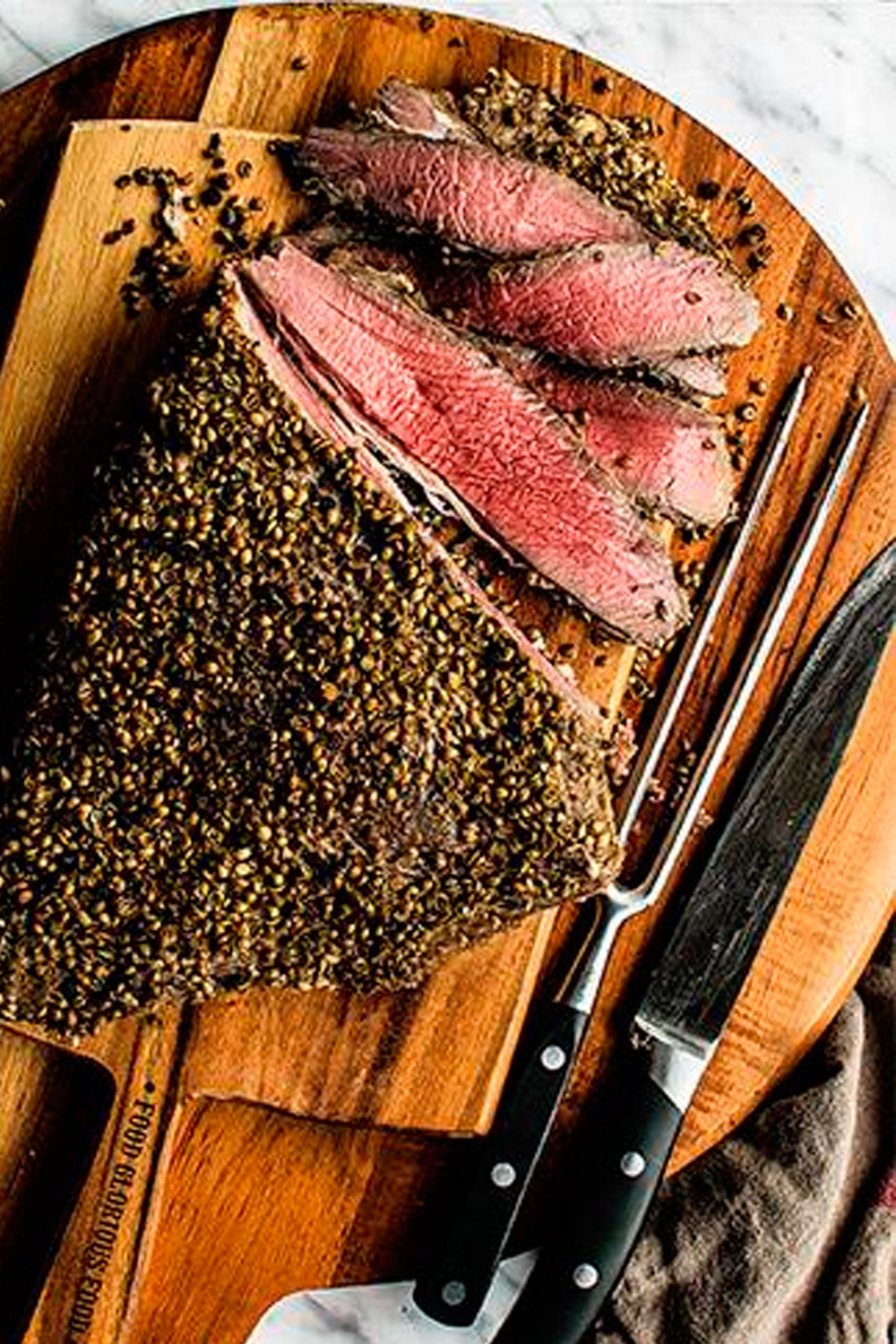 Cos'è Il Pastrami: 5 Risposte Su Una Pietanza Che Stiamo Imparando Ad - Foto 9