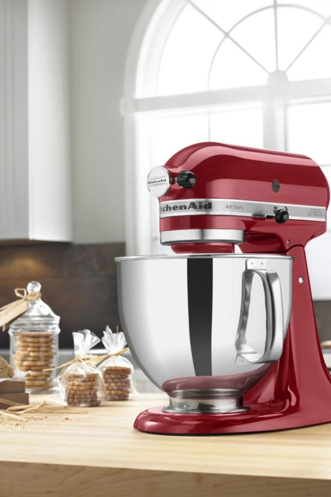 Mi opinión sobre la Kitchen Aid