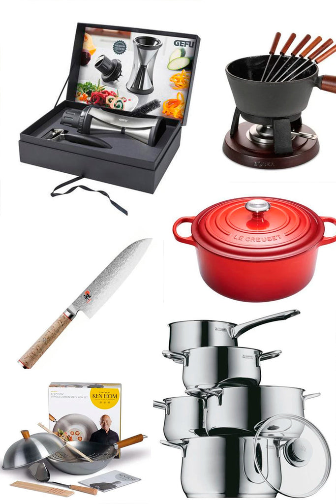 10 regalos ideales para estas Navidades