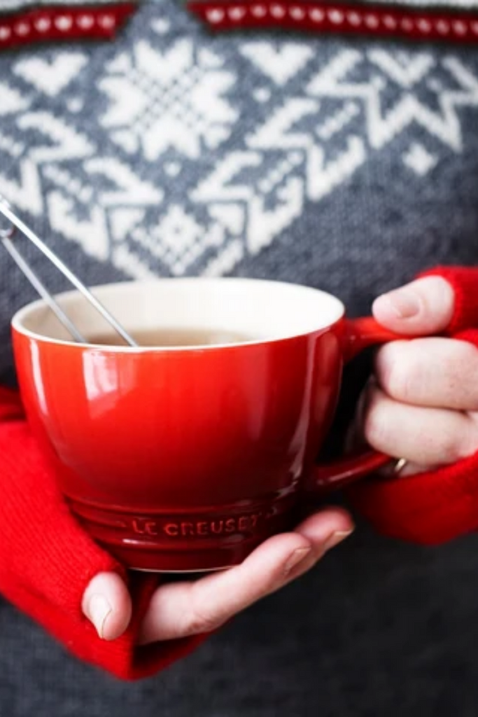 Consejos para disfrutar de un buen té