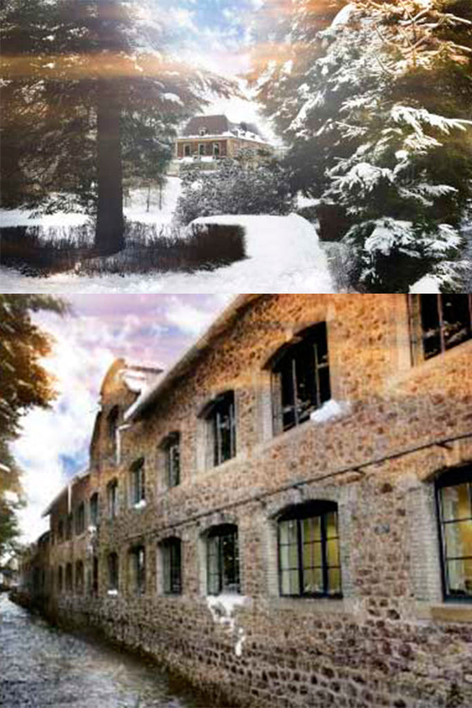 De Buyer, mucho más que sartenes de hierro