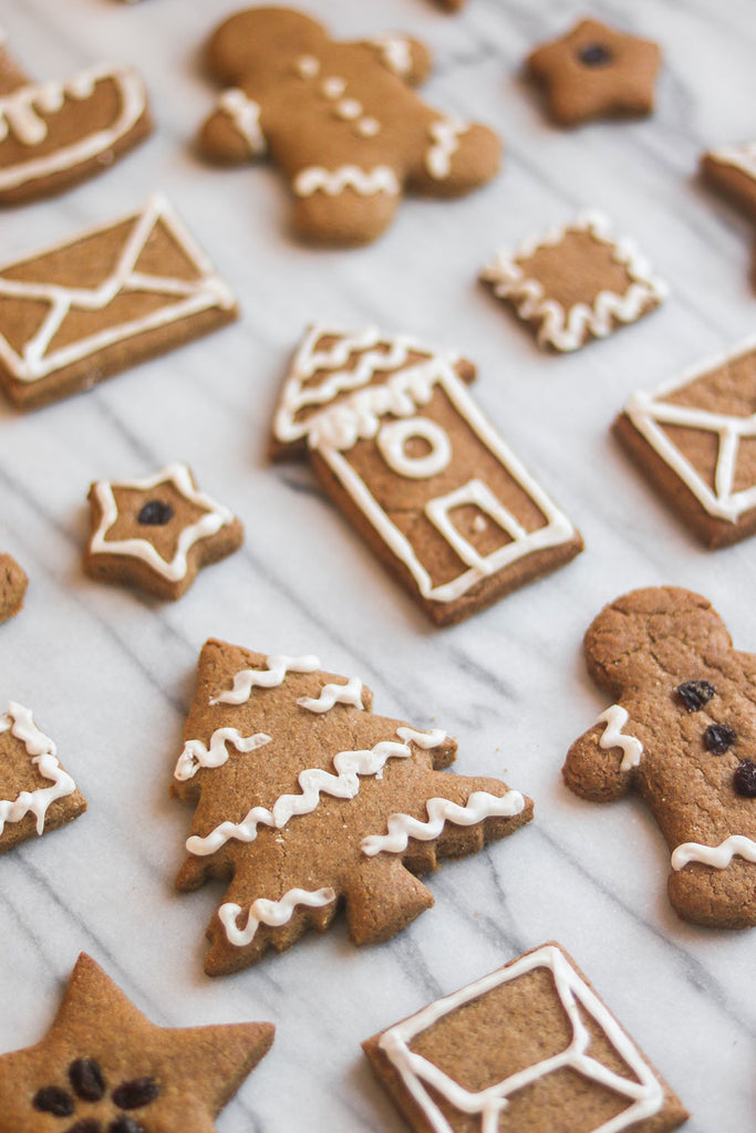 Ideas para decorar tus galletas de Navidad, ¡Inspírate!
