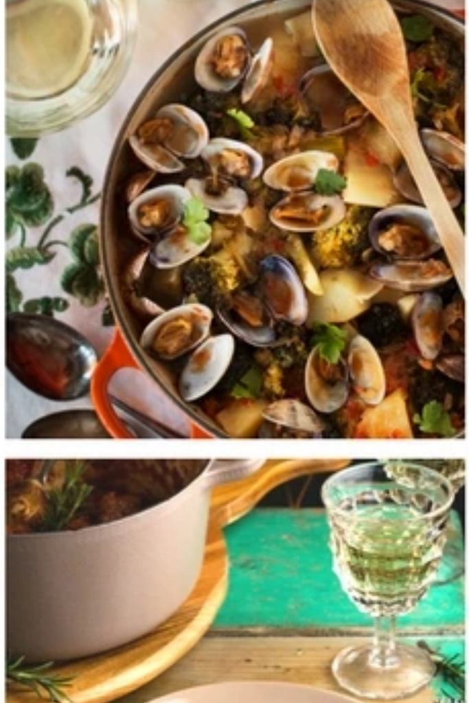 15 Recetas fáciles para preparar en cocotte