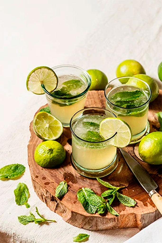 Mojito cubano