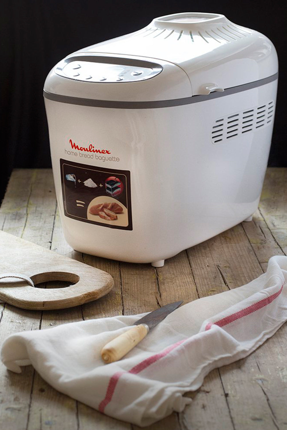 Panificadoras: cómo escogerlas y cuál es la que más te conviene para hacer  pan fácil en casa