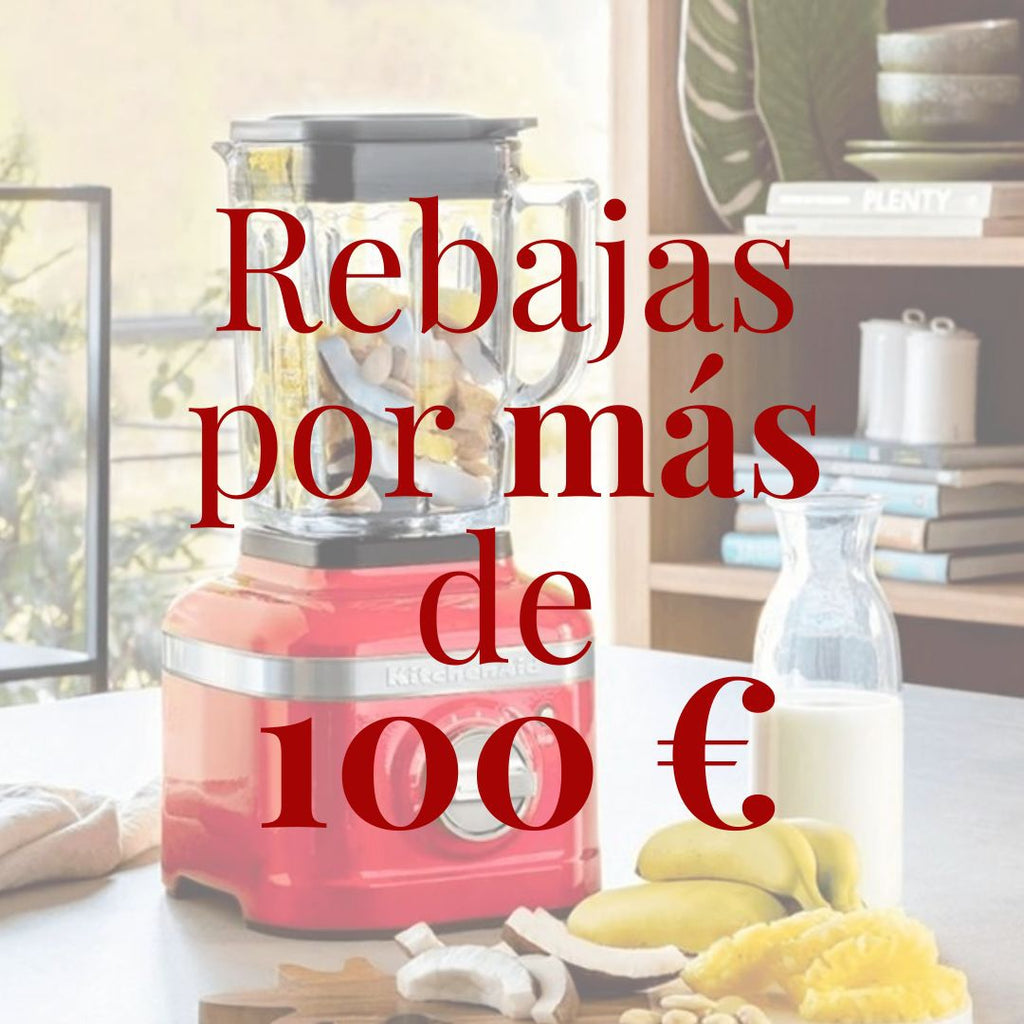 Ofertas de más de 100 euros