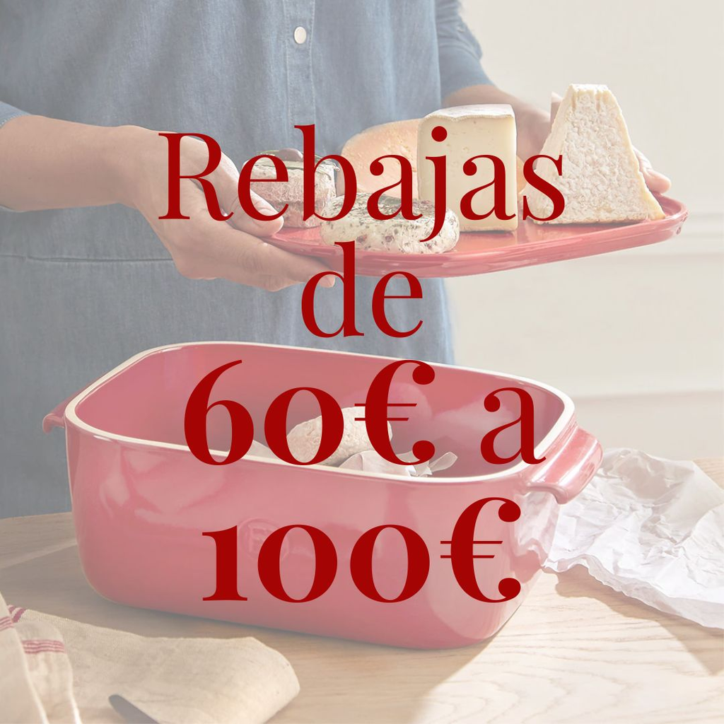 Ofertas de 60 a 100 euros