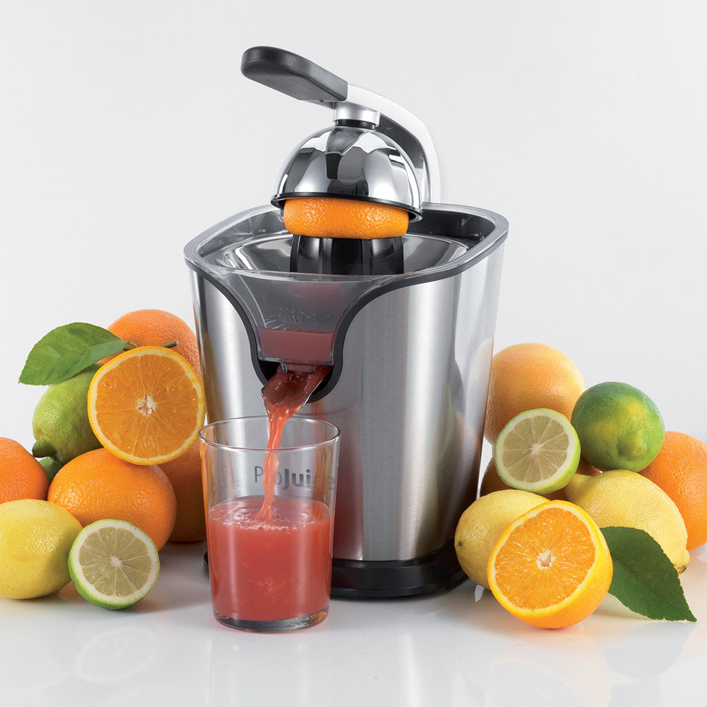 Projuice Ariete Entsafter