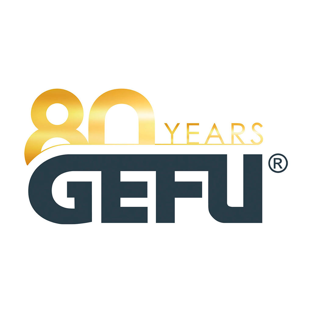 Set de 3 embudos acero inox VERSARE de Gefu-GEF15511