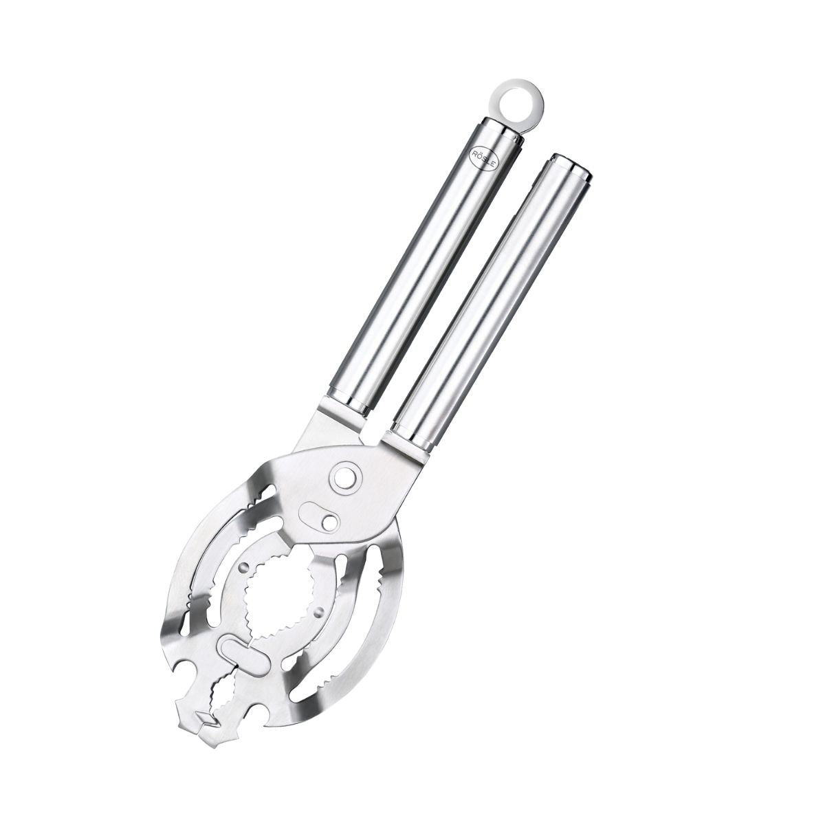 Rösle Glasöffner aus Edelstahl