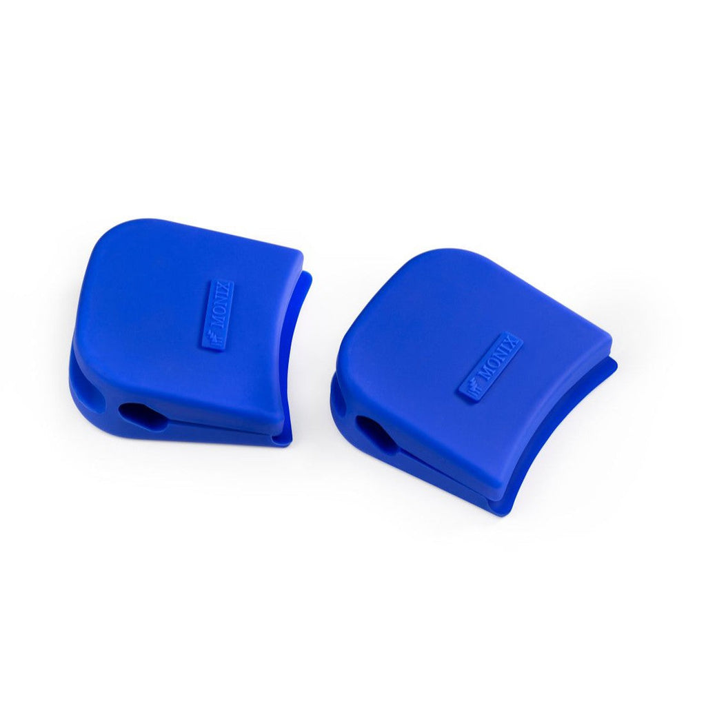 Asas de silicona Azul Solid+ Monix- MONM354000-8435092410840-2