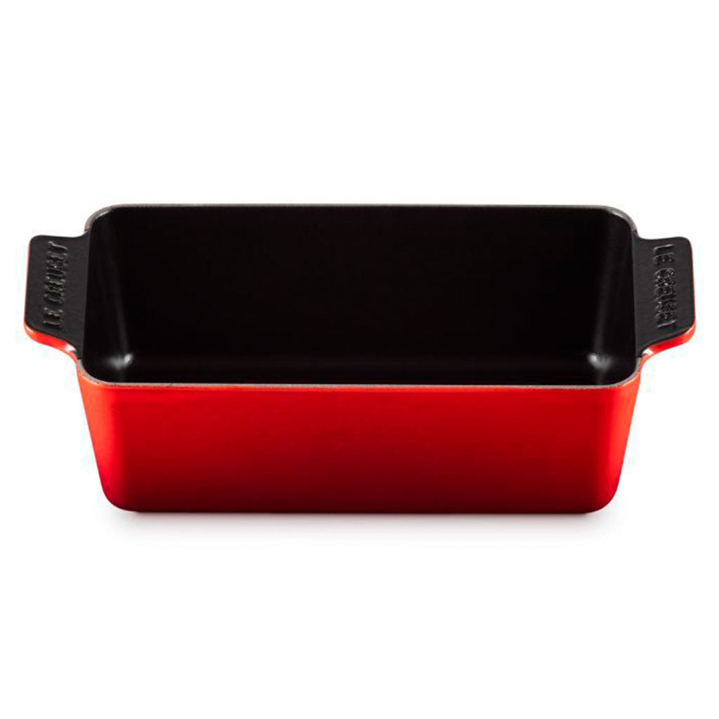 Le Creuset – Grill rettangolare Tradition in ghisa vetrificata – Casa Le Creuset – Grill rettangolare Tradition in ghisa vetrificata – Casa