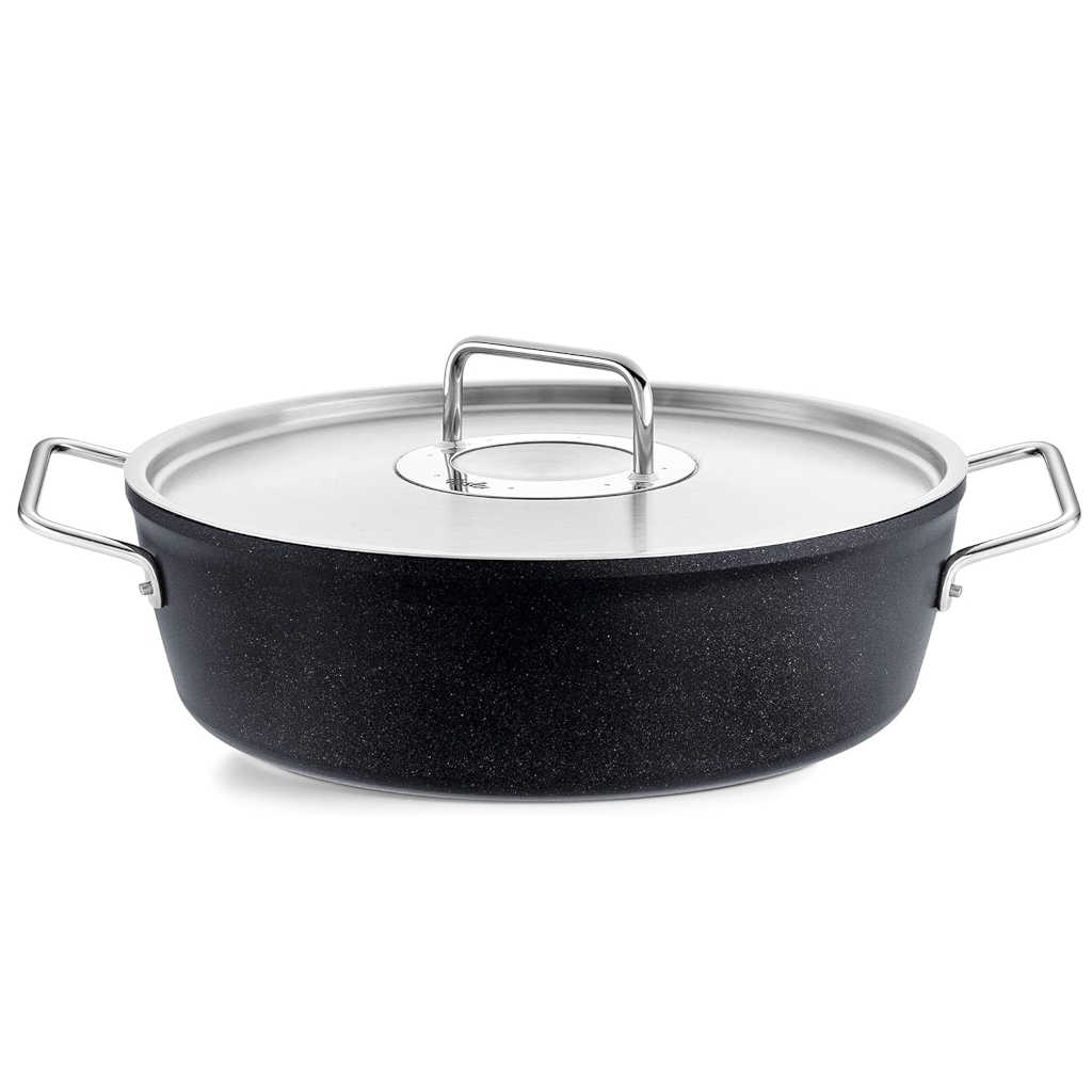 Batería de 3 piezas antiadherentes Adamant® Fissler-