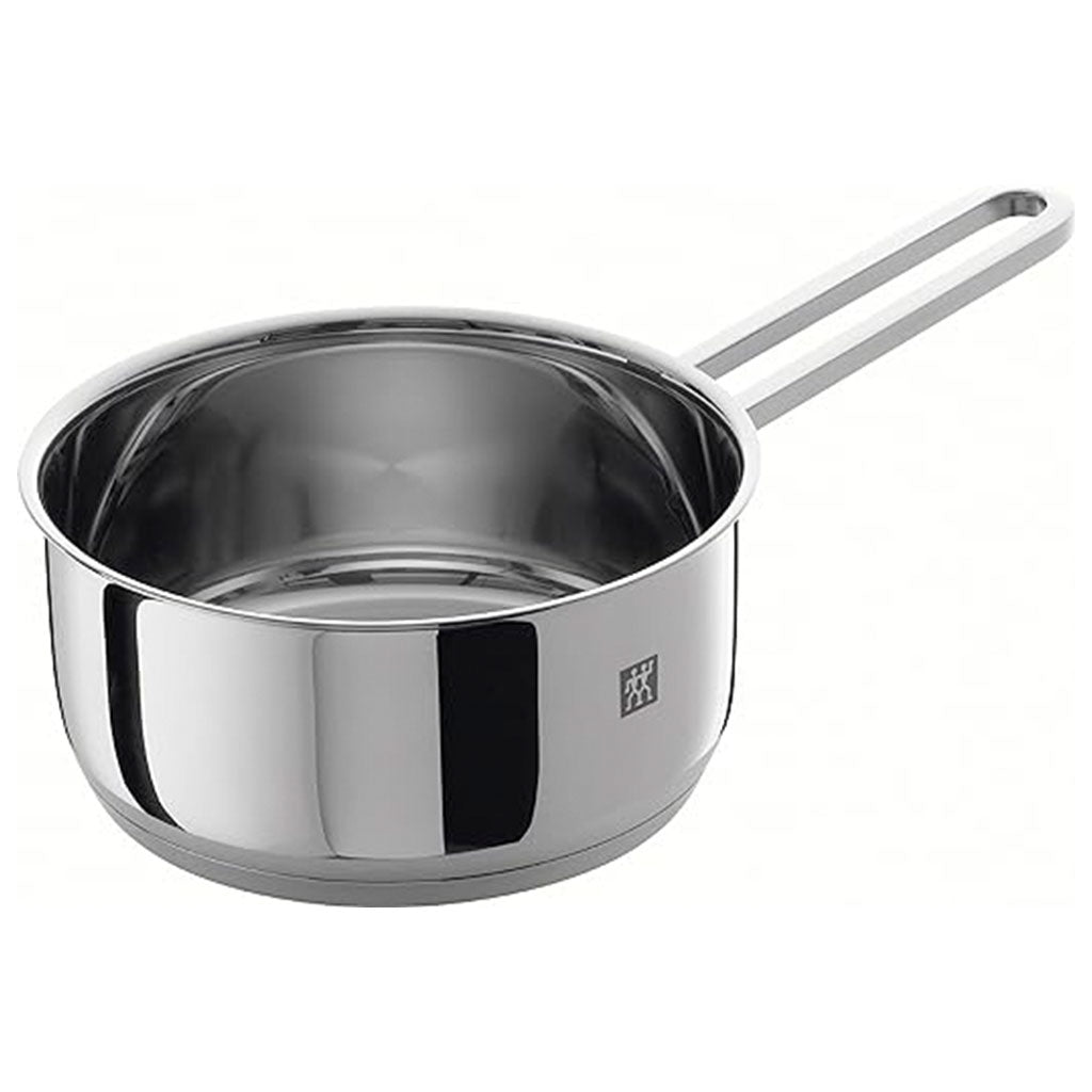 Zwilling Quadro 5-piece Cookware Set - Claudia&Julia