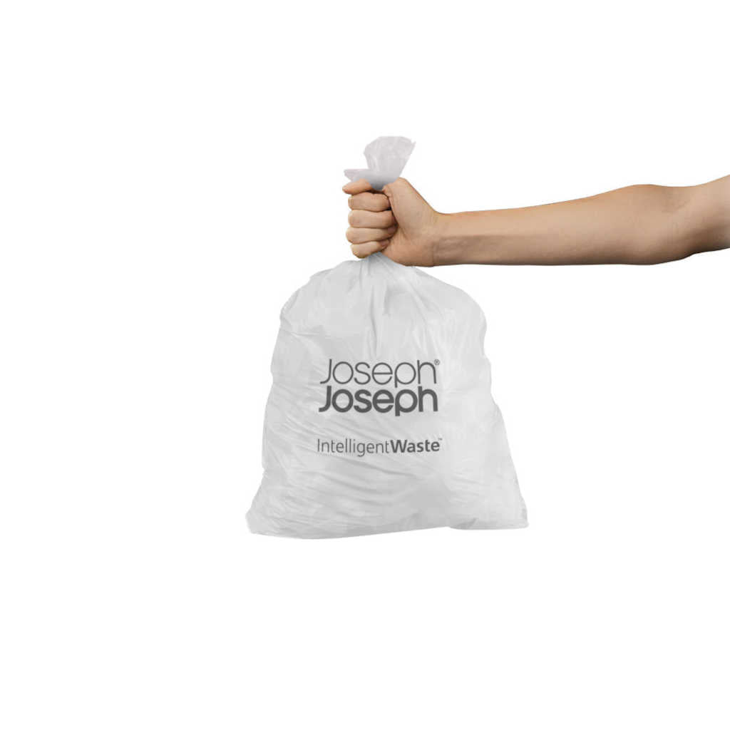 Eco garbage bags IW Joseph Joseph Claudia&Julia - Main Image