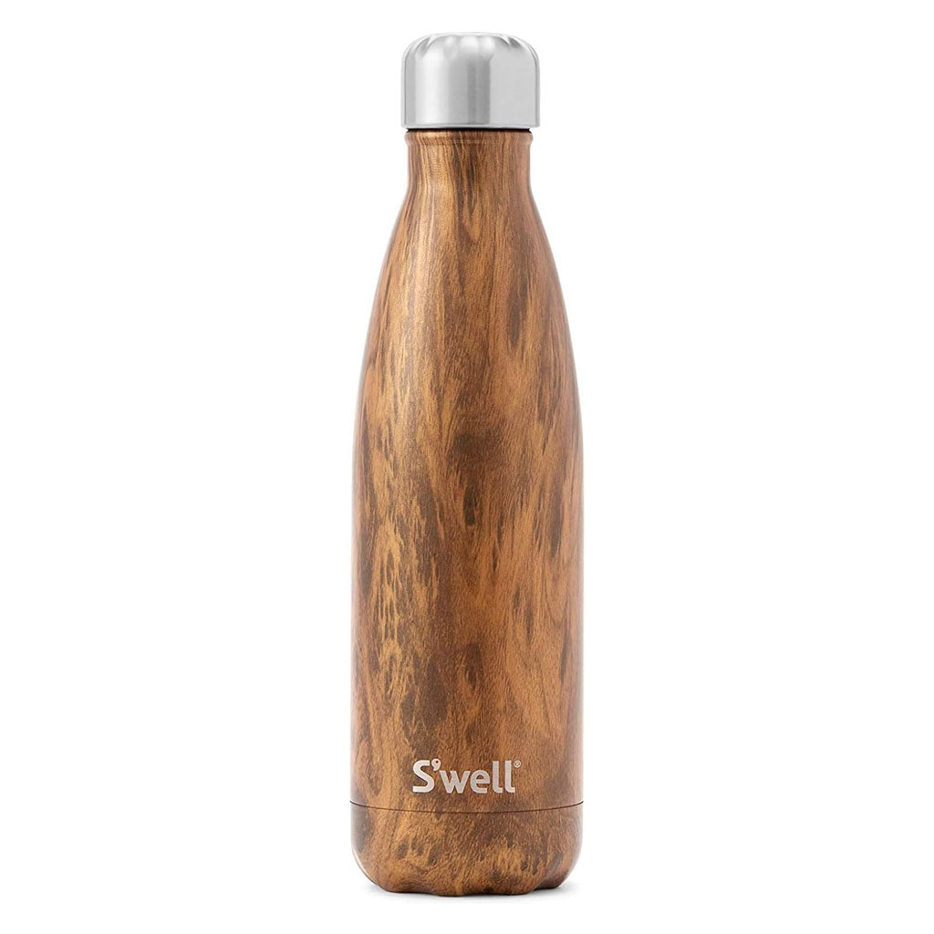 Botella térmica S'well-Teawood-SWELWBTEAK01EU