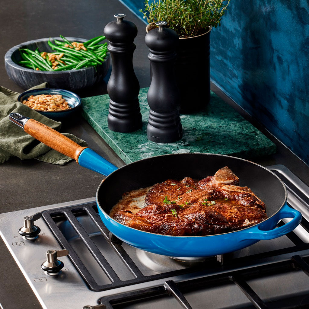 10 best griddle pans – how to choose between Le Creuset, Tefal and more