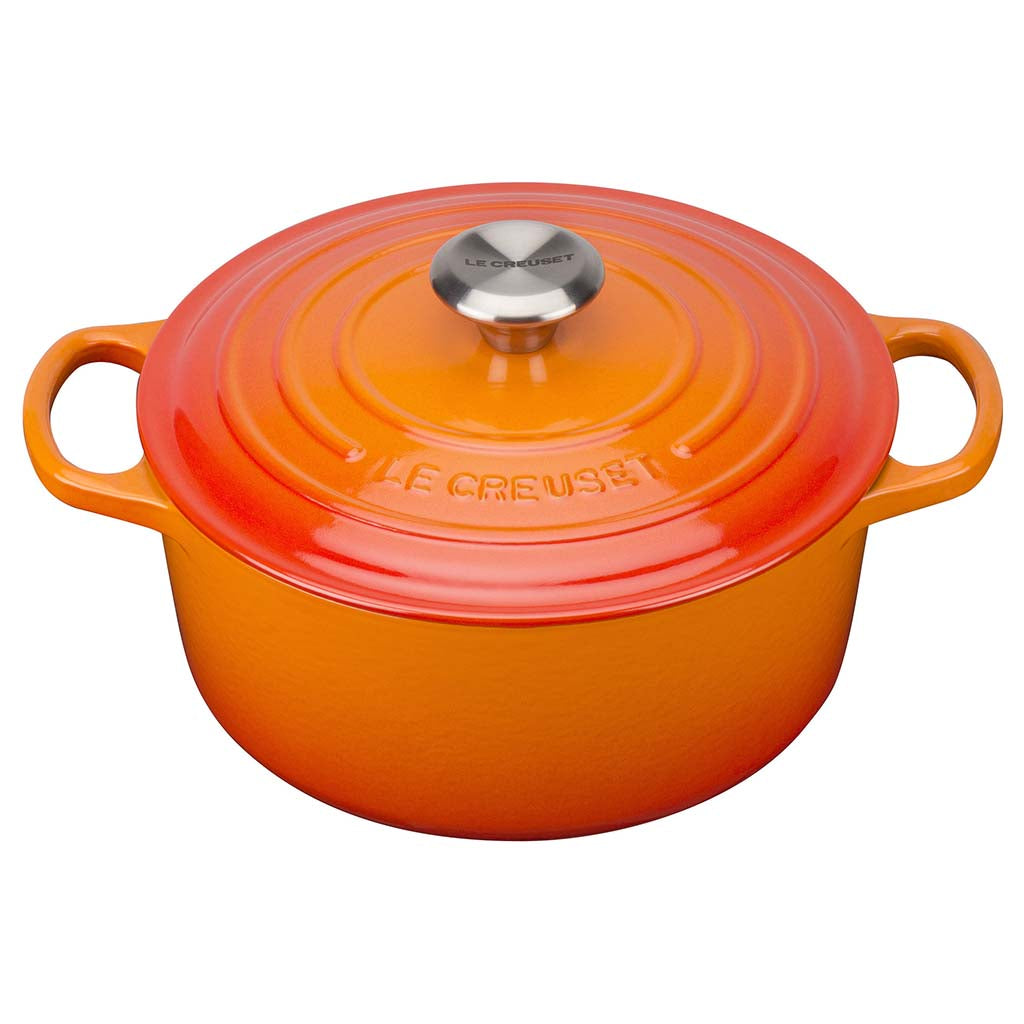 Cocottes y Ollas de Hierro Fundido [ Le Creuset, Staub