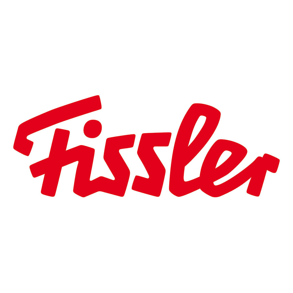 Cacerola con tapa de acero inoxidable Pure Fissler-