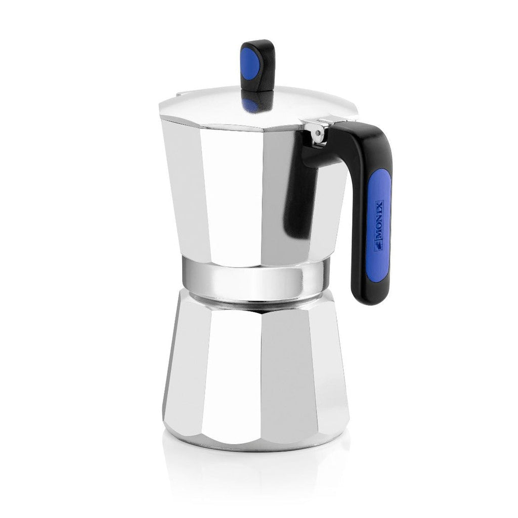 Cafetera Induction Expres Monix- -4