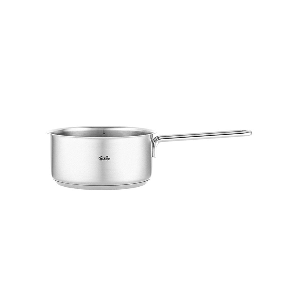 Cazo 16cm acero inoxidable Pure Fissler-