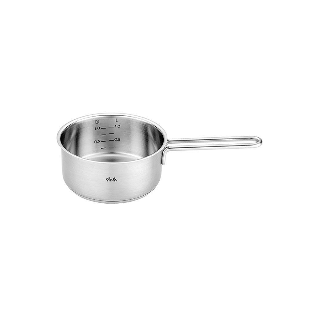 Cazo 16cm acero inoxidable Pure Fissler-