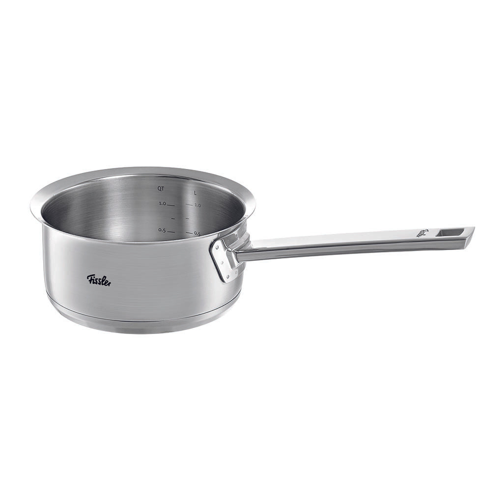 Cazo 16cm de acero inoxidable Original-Profi Collection® Fissler-Sin tapa-