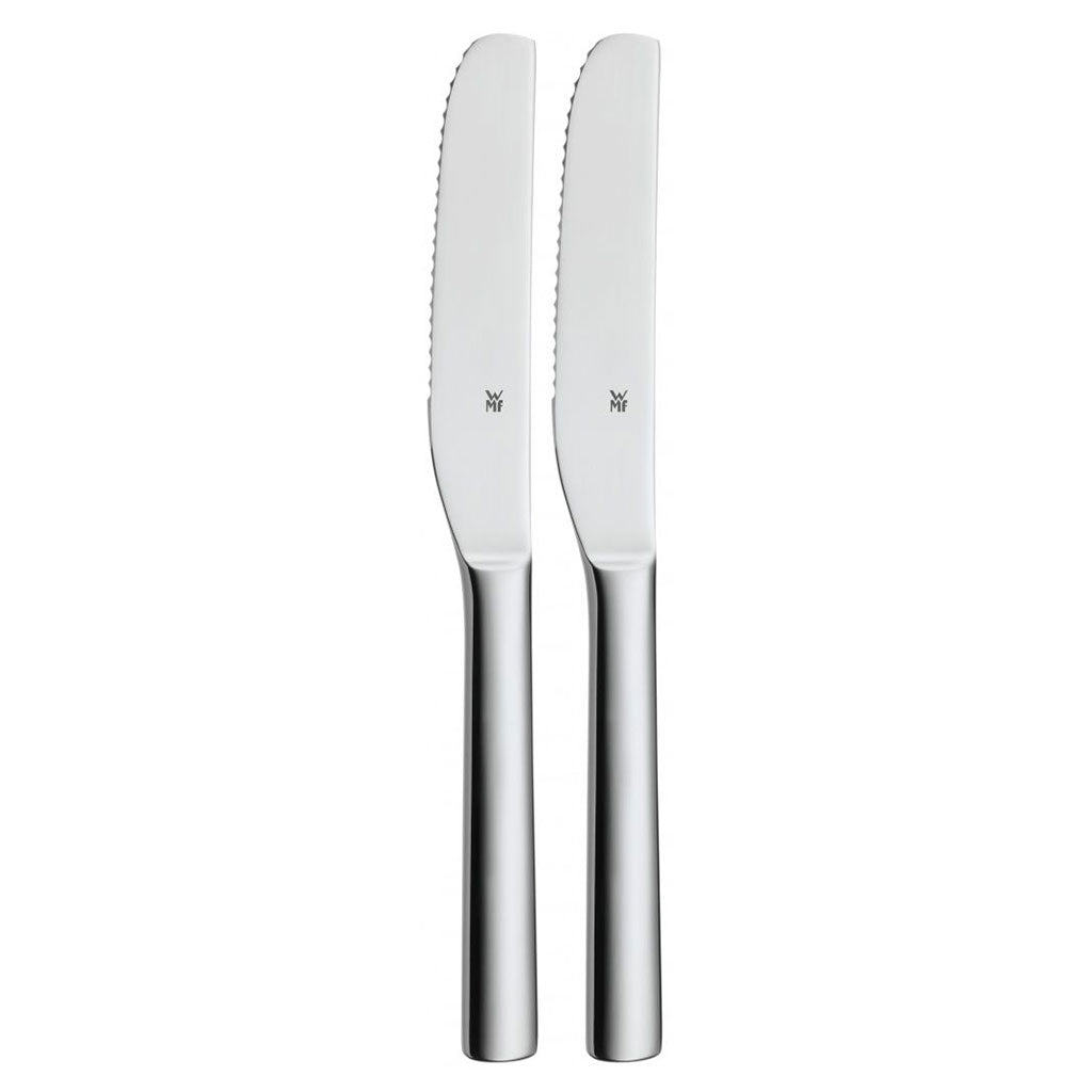 Conjunto de 2 cuchillos para desayuno Nuova de WMF-WMF1291936042