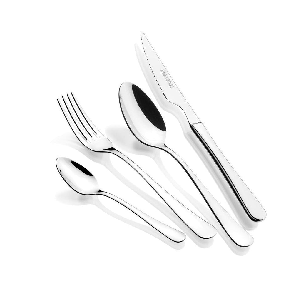 CUCHILLO CHULETERO 2UD MONIX TRIESTE