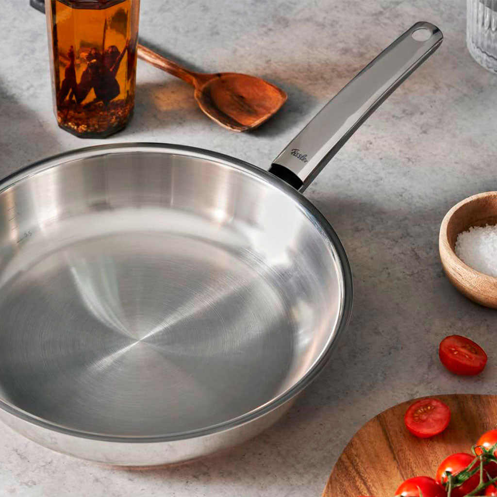 Fissler Ceratal Classic 157 220 26 100 0 koekenpan, 26 cm | Voordelig Fissler Ceratal Classic 157 220 26 100 0 koekenpan, 26 cm | Voordelig