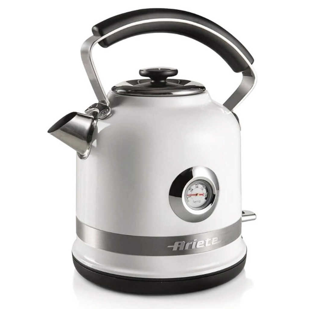 Ariete Modern Electric Kettle Claudia&Julia
