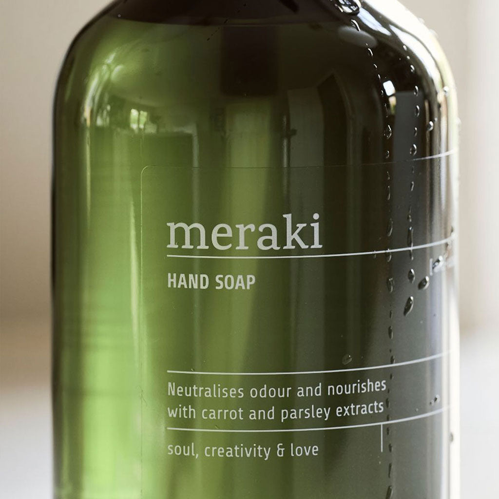 Jabón de manos antiolor de Meraki-MER309773114