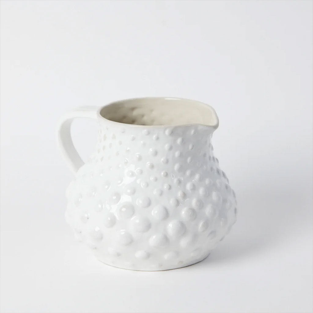 Jarra cerámica Margaux de Olsson & Jensen-OJHI012110