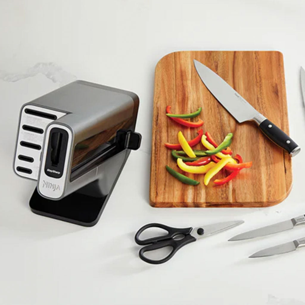 Taco con cuchillos Ninja®-NINK32006EU