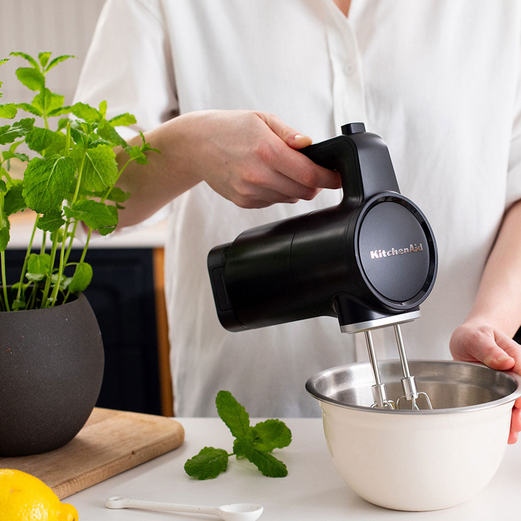 KitchenAid Go 12V Cordless Stand Mixer