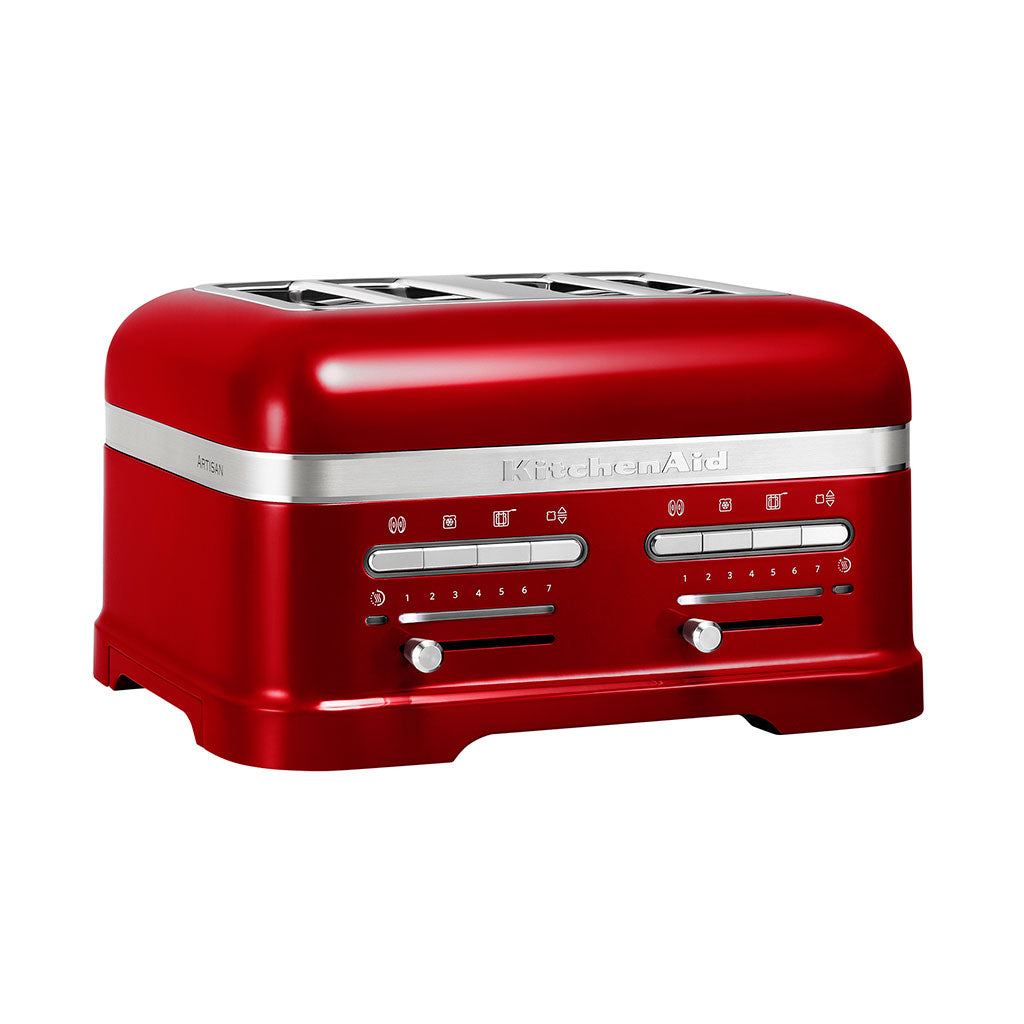 Tostadora KitchenAid Artisan-Rojo Manzana-