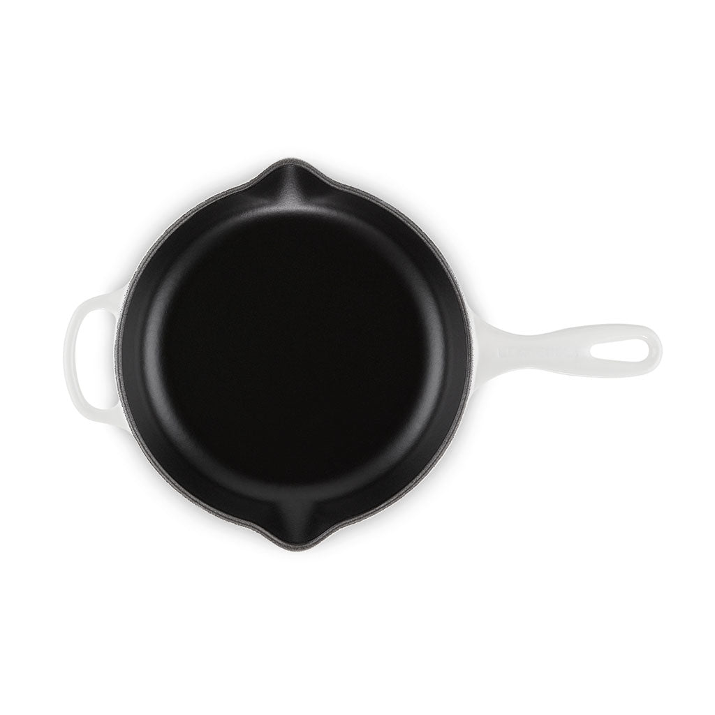 Le Creuset 26cm Deep Skillet - Claudia&Julia