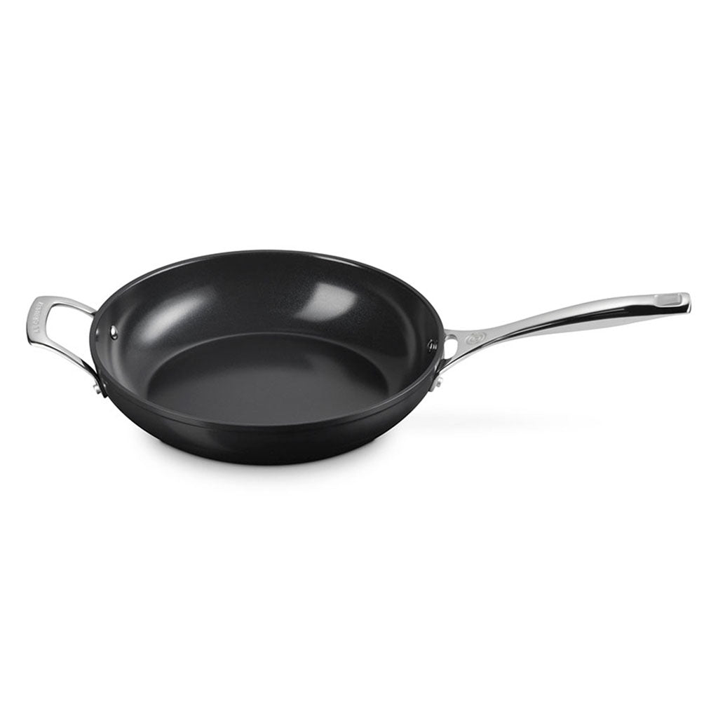 Home poêle à frire antiadhésive sel N'pepper cm 16 made in Italy Home poêle à frire antiadhésive sel N'pepper cm 16 made in Italy