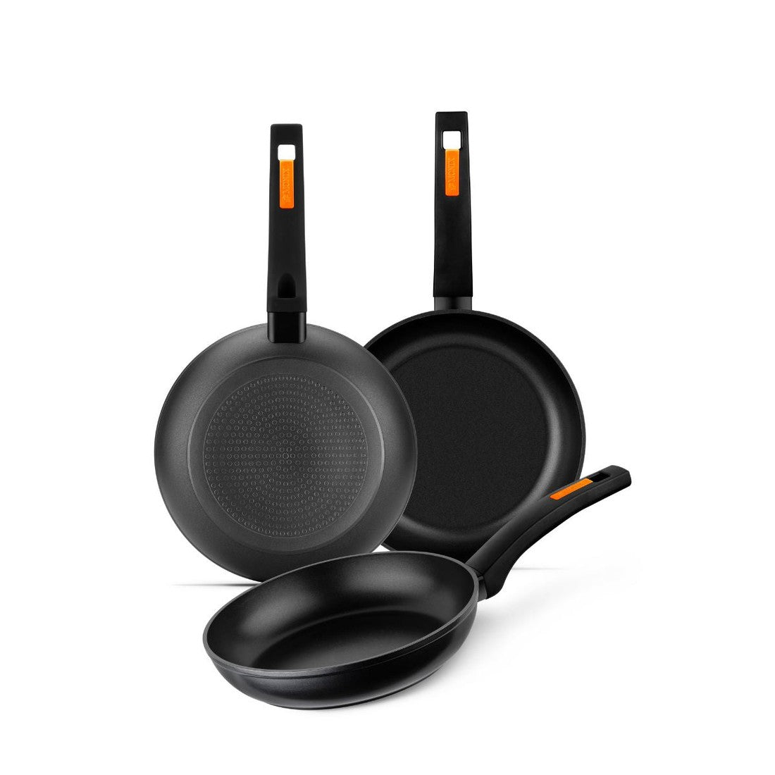 Lot of Fuego Monix non-stick frying pans – Claudia&Julia