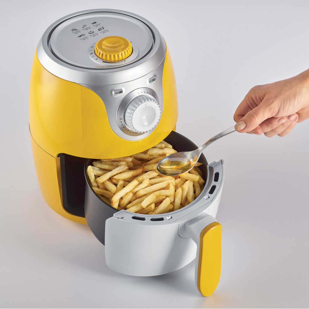 新品未使用Ariete Airy Fryer mini コンパクト 新品未使用Ariete Airy Fryer mini コンパクト