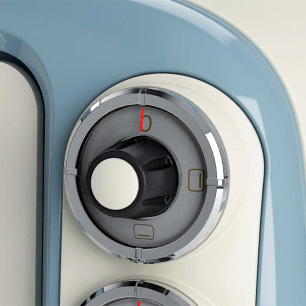 Mini Horno 18 Litros Vintage Ariete Claudia Julia mini-horno-18-litros-vintage-ariete-claudia-julia