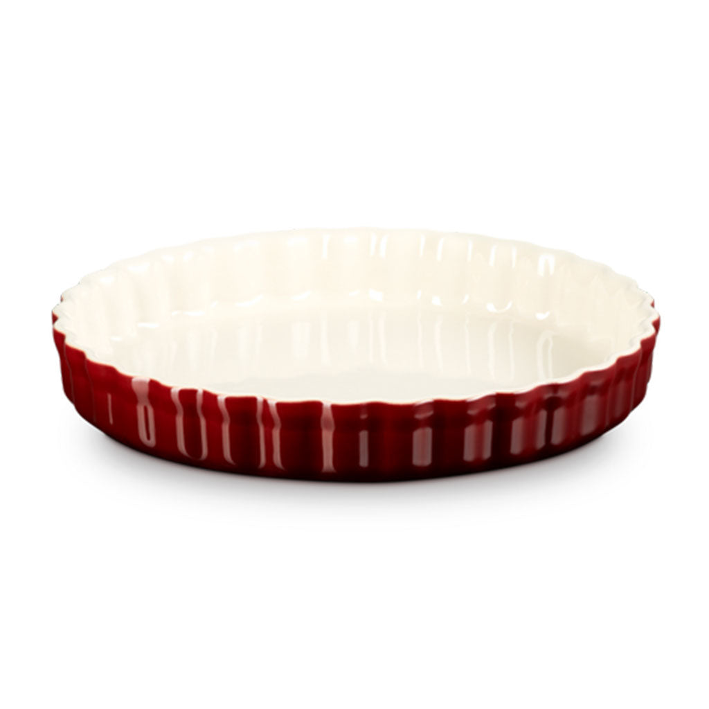 Le Creuset Ceramic Tart and Quiche Dish Claudia&Julia